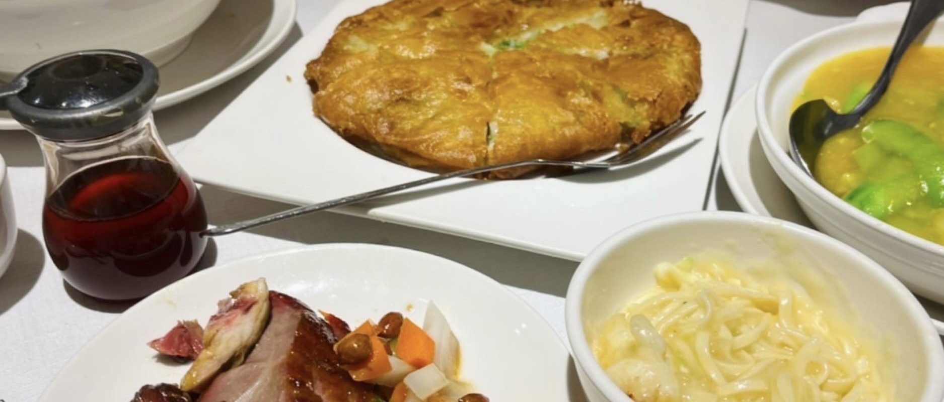 新葡苑上海本幫菜