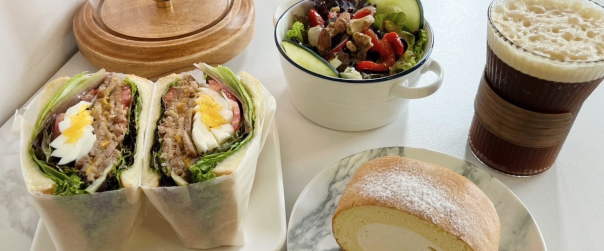 碧湖畔【永希咖啡】