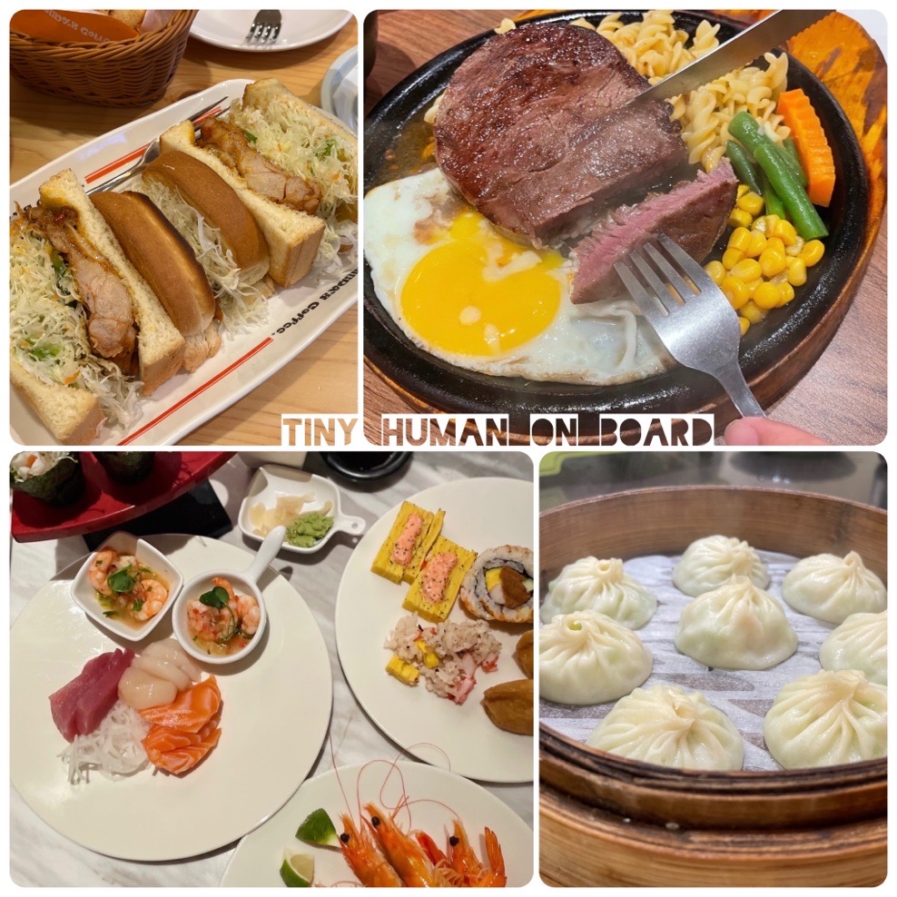 2023 北市士林捷運站餐廳【士林官邸周邊美食X早午餐】懶人包(依距離整理) - 寶寶 ️放電