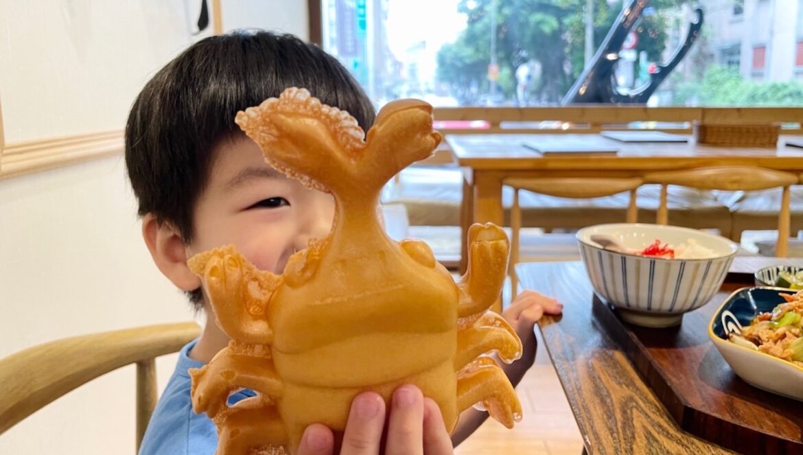 士林天母【甲蟲秘境】趁熱吃停不下來的好吃