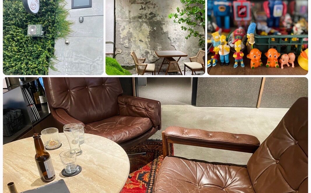 士林7間適合第一次約會的餐廳/咖啡店