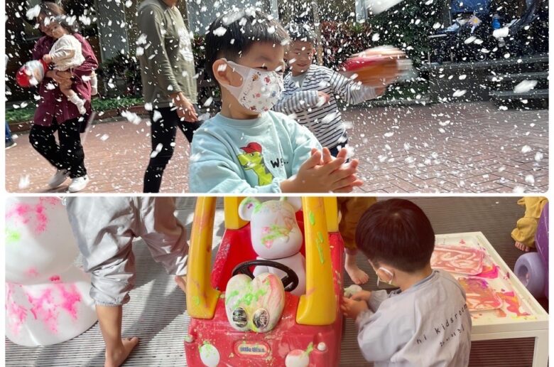 台北市5個特色親子餐廳