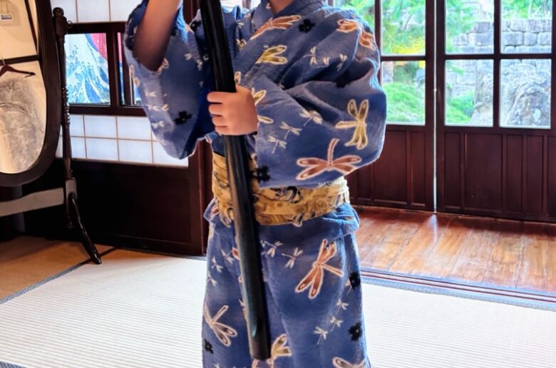 榕錦時光生活園區秒到日本